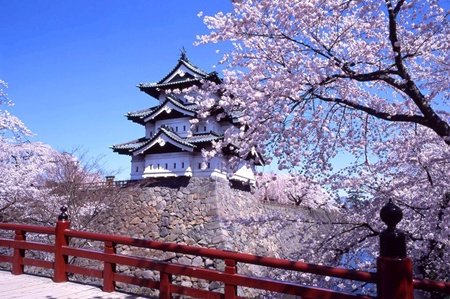 Xứ sở hoa anh đào Nhật Bản luôn dẫn đầu trong các thành phố lớn về dịch vụ du lịch